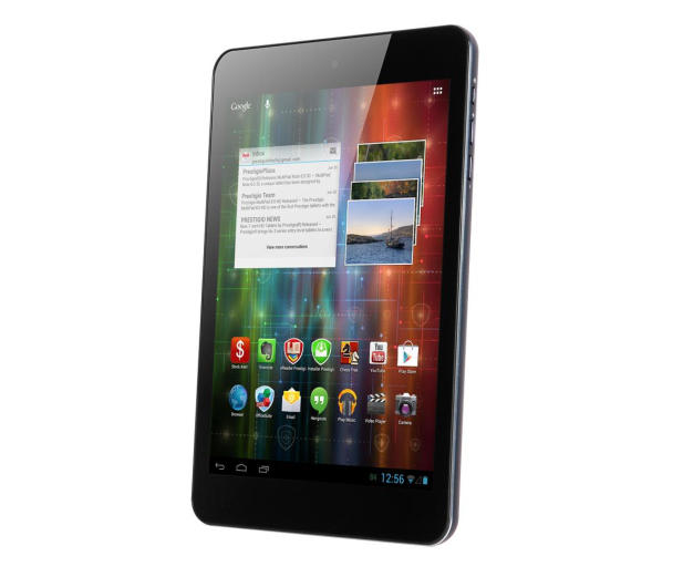 Prestigio MultiPad 4 Quantum 7.85 PMP5785C QUAD - 1392858 - zdjęcie 3